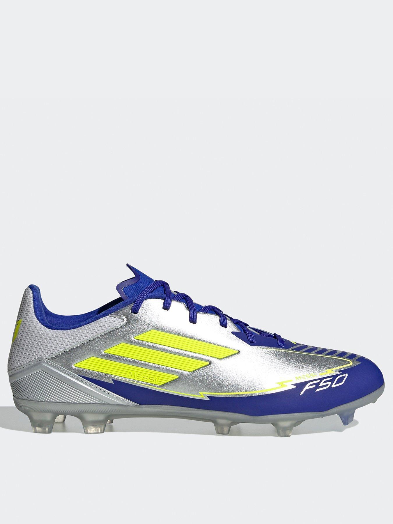 PIŁKARSKIE BUTY CHŁOPIĘCE ADIDAS F50 LEAUGE MESSI