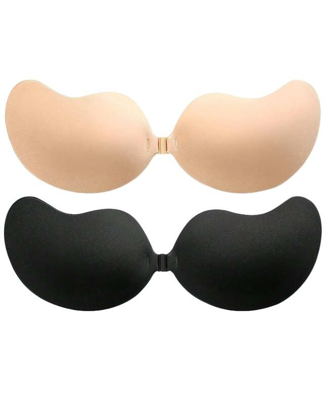 BIUSTONOSZE PUSH-UP 2-PACK