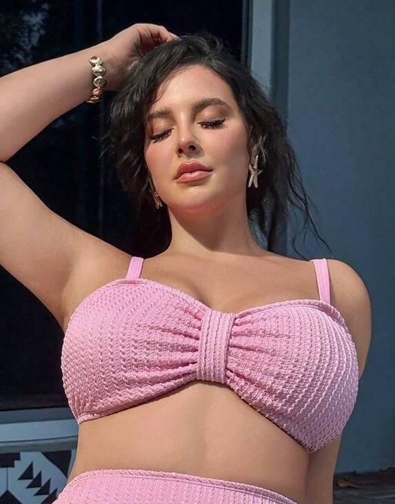 GÓRA OD BIKINI