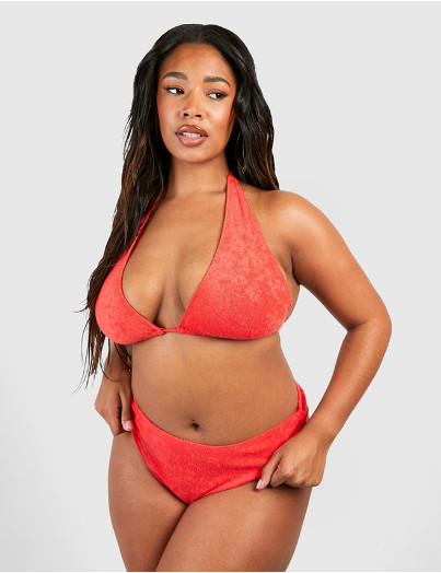DÓŁ OD BIKINI