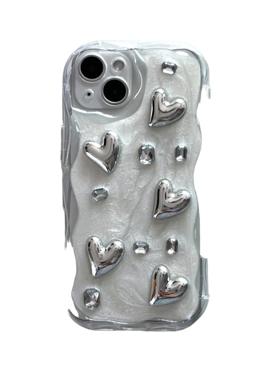 ETUI NA TELEFON IPHONE 16 PLUS