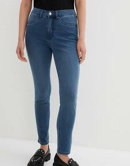 TERMO JEANSY SLIM FIT