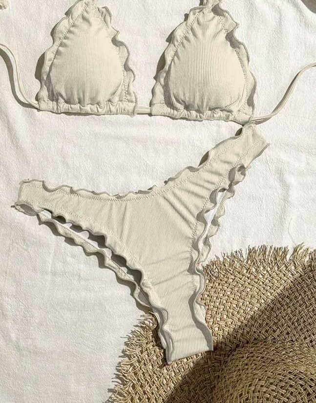 dół od bikini 