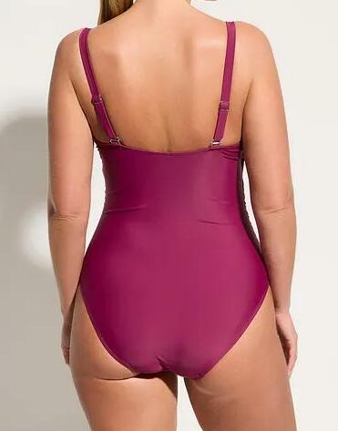STRÓJ KĄPIELOWY JEDNOCZĘŚCIOWY 