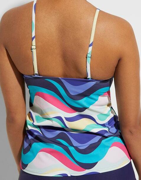 GÓRA OD TANKINI 