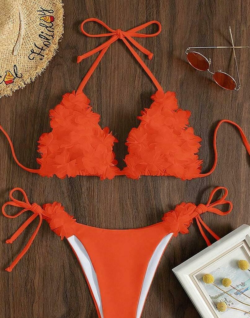GÓRA OD BIKINI 