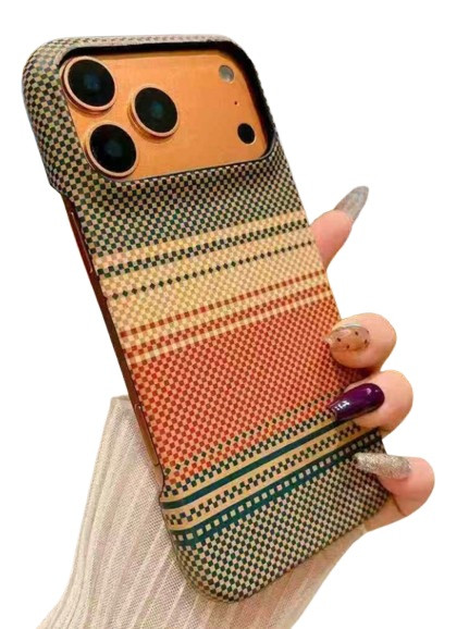 etui na telefon iphone 17 pro