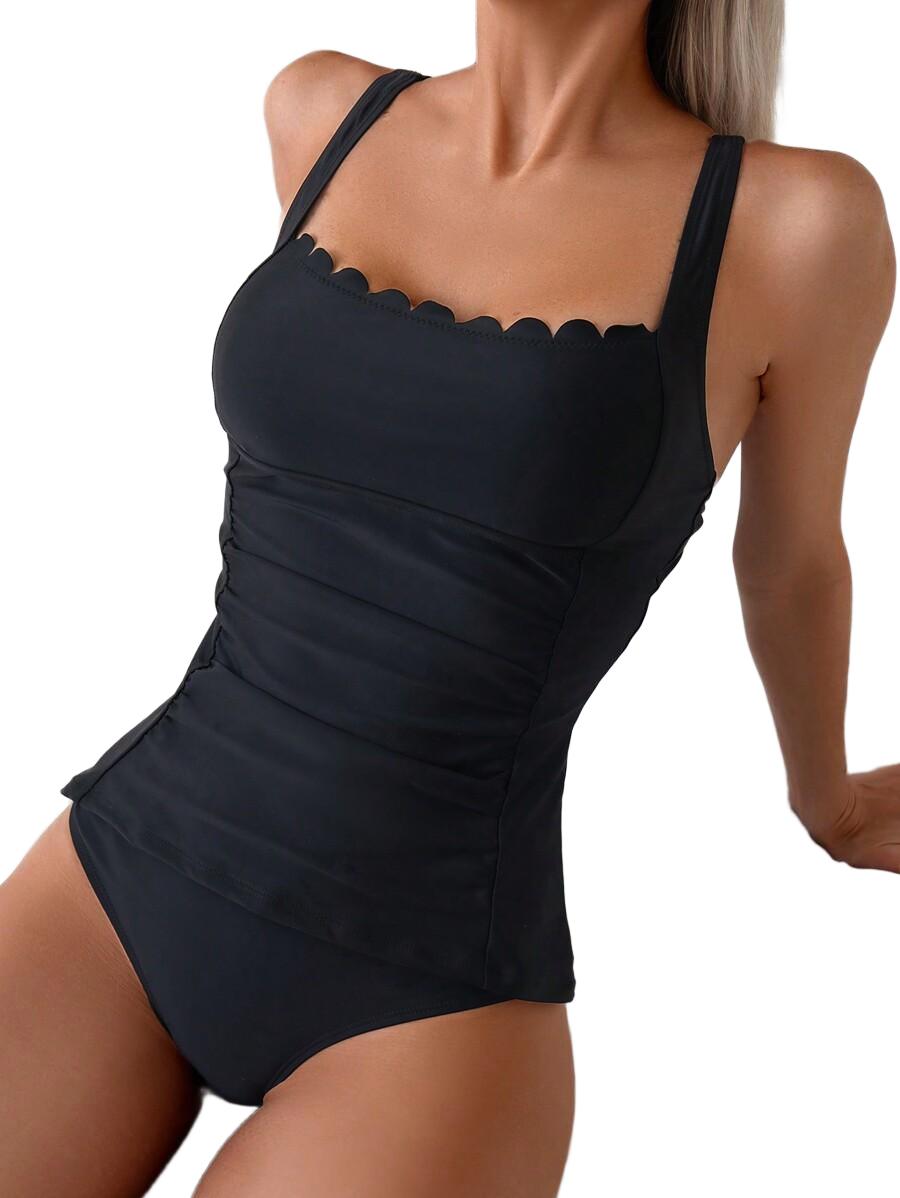 TANKINI DWUCZĘŚCIOWY ZESTAW