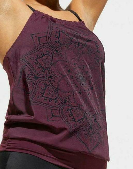 GÓRA OD TANKINI