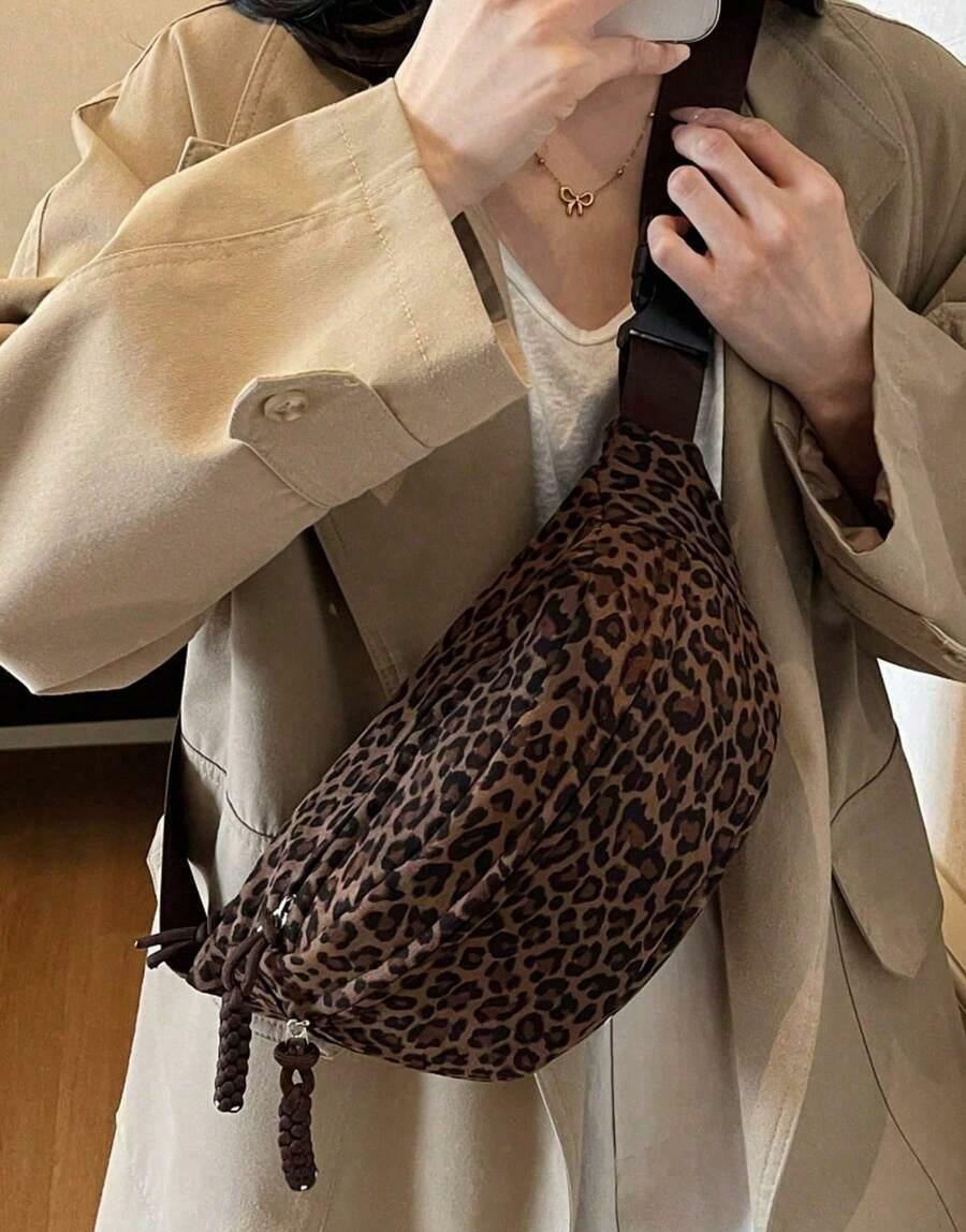 NERKA ANIMAL PRINT