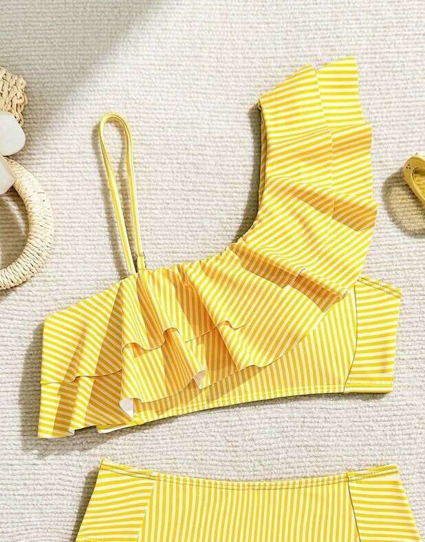 ŻÓŁTA GÓRA OD BIKINI