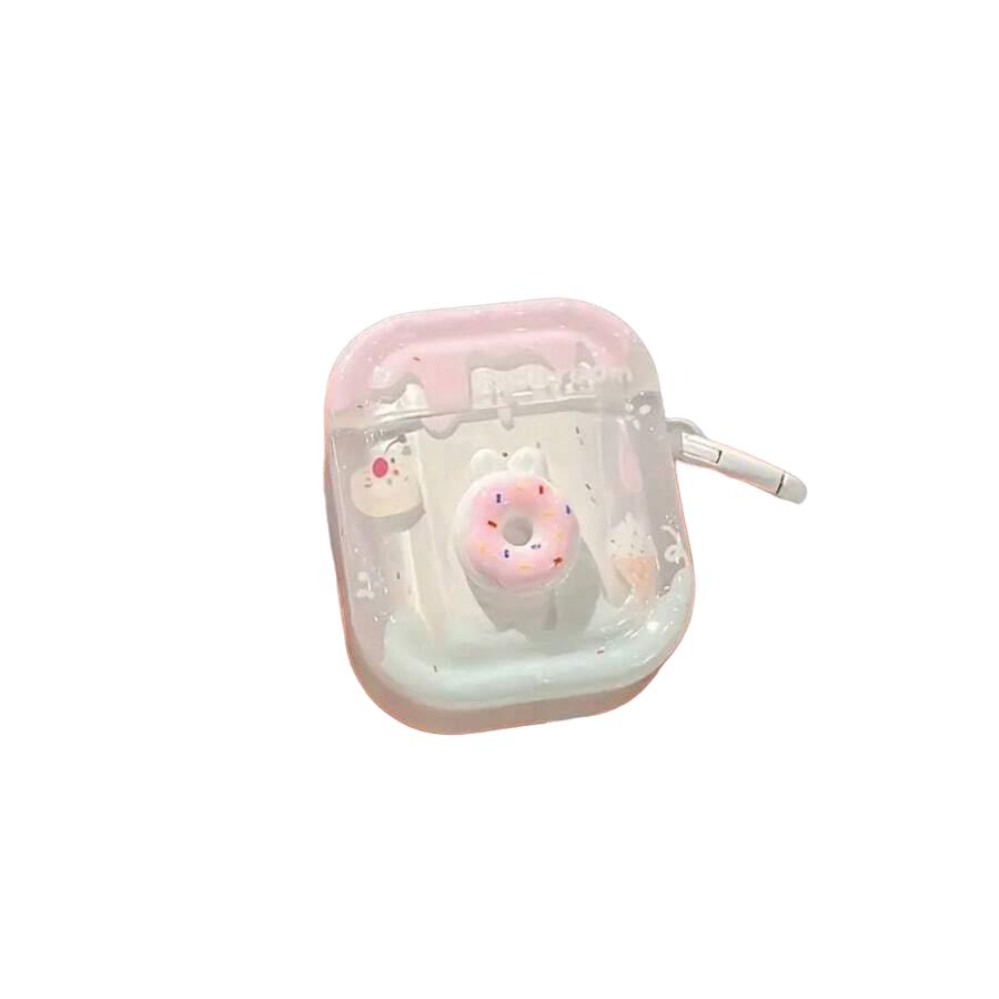 etui na słuchawki airpods 1/2