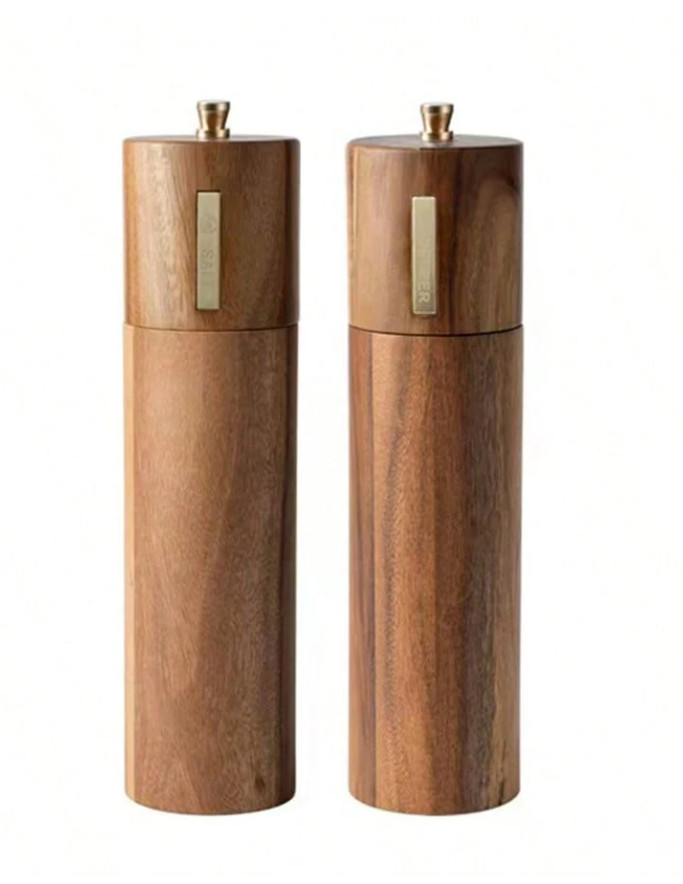 MŁYNKI ZESTAW 2-PACK