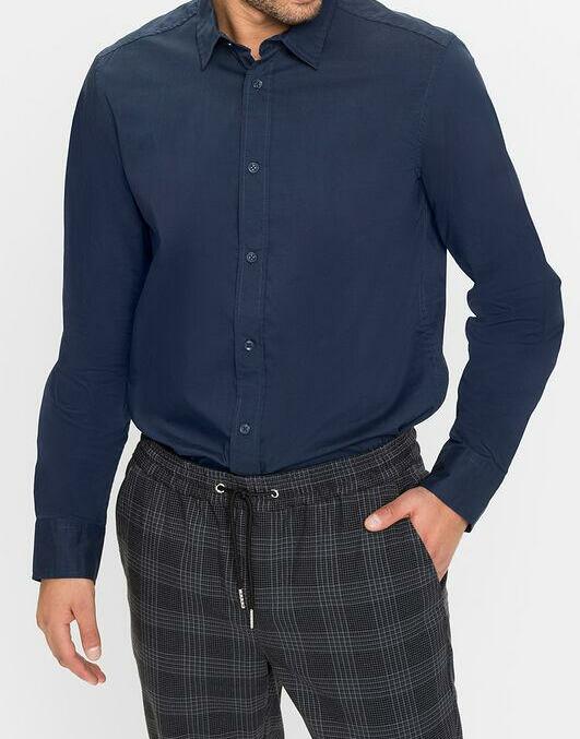 KOSZULA SLIM FIT