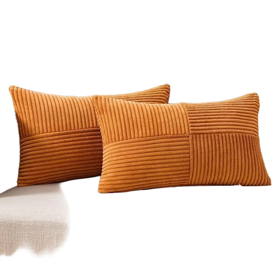 poszewka na poduszkę 2-pack