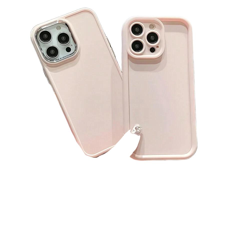 SHEIN ETUI NA TELEFON IPHONE 15 2-pack