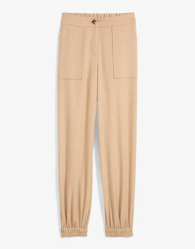 SPODNIE DAMSKIE CASUAL 