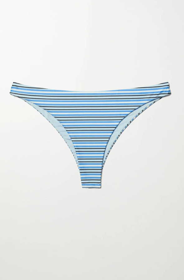 DÓŁ OD BIKINI PASKI