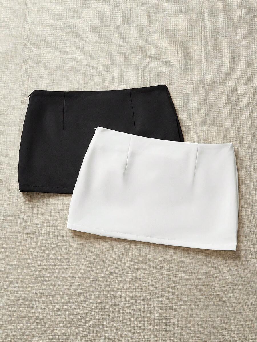 MINI SPÓDNICA 2-PACK