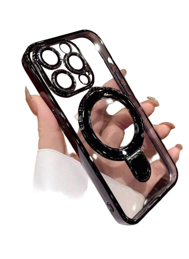 etui na telefon z podstawką 