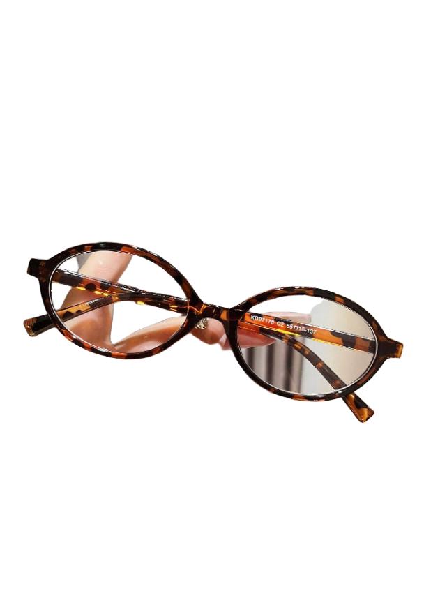OKULARY ZERÓWKI CASUAL
