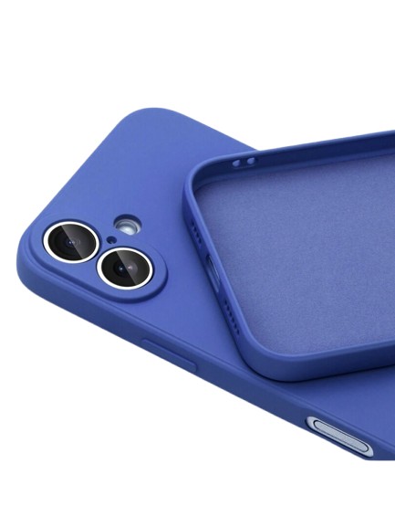 NIEBIESKIE ETUI NA TELEFON SAMSUNG GALAXY A13 5G