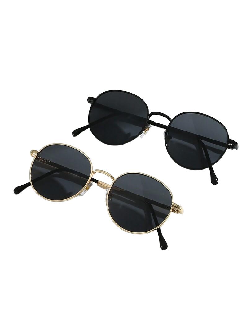 okulary przeciwsłoneczne 2-pack