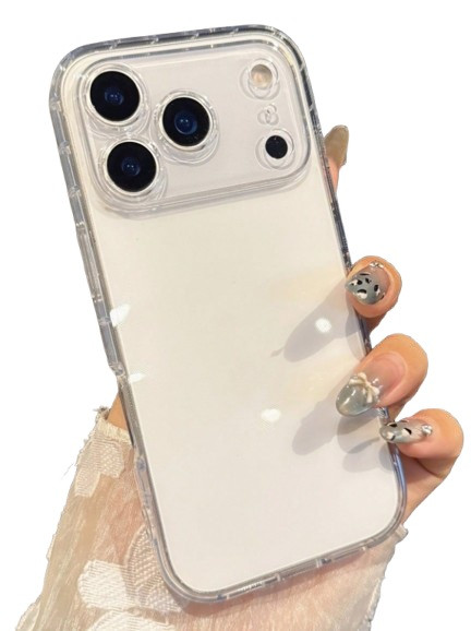 ETUI NA TELEFON iphone 17 pro max