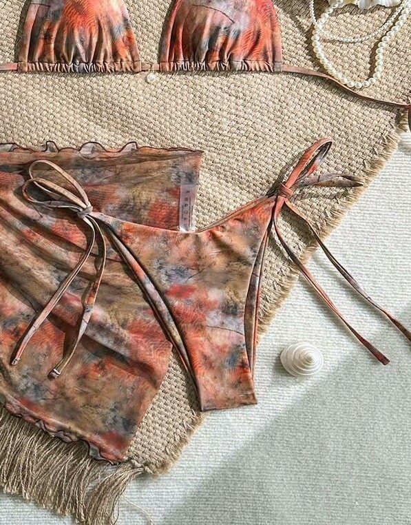 DÓŁ OD BIKINI