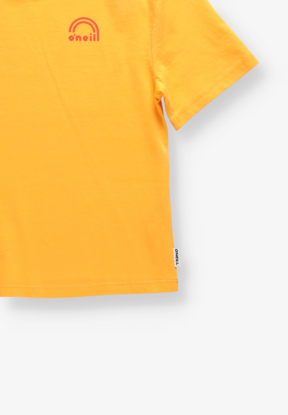 KLASYCZNY T-SHIRT print