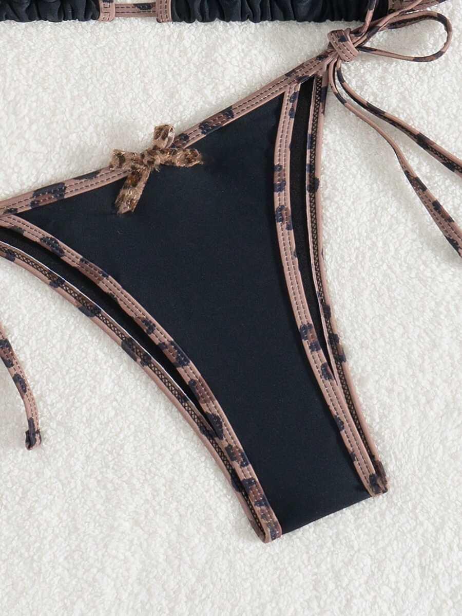 DÓŁ OD BIKINI 