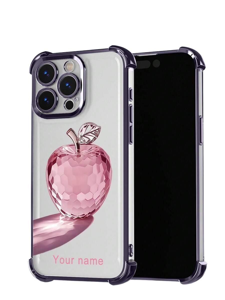 etui na telefon iphone 17 pro max