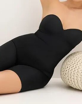 BODY DAMSKIE WYSZCZUPLAJĄCE
