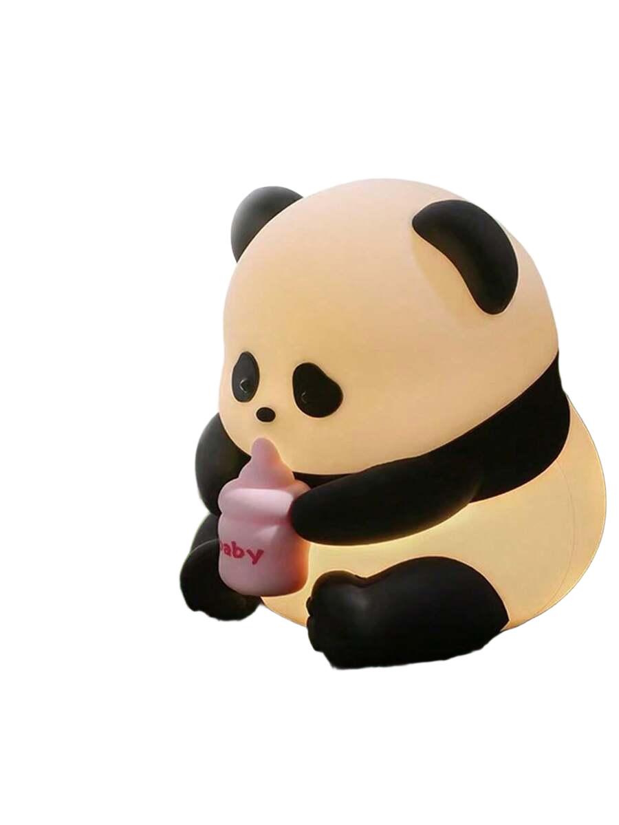 LAMPKA NOCNA PANDA