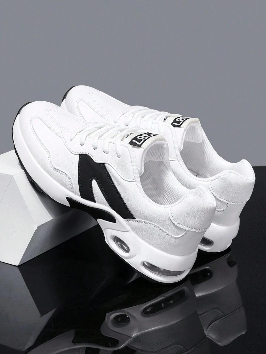 BUTY SPORTOWE WIĄZANIE