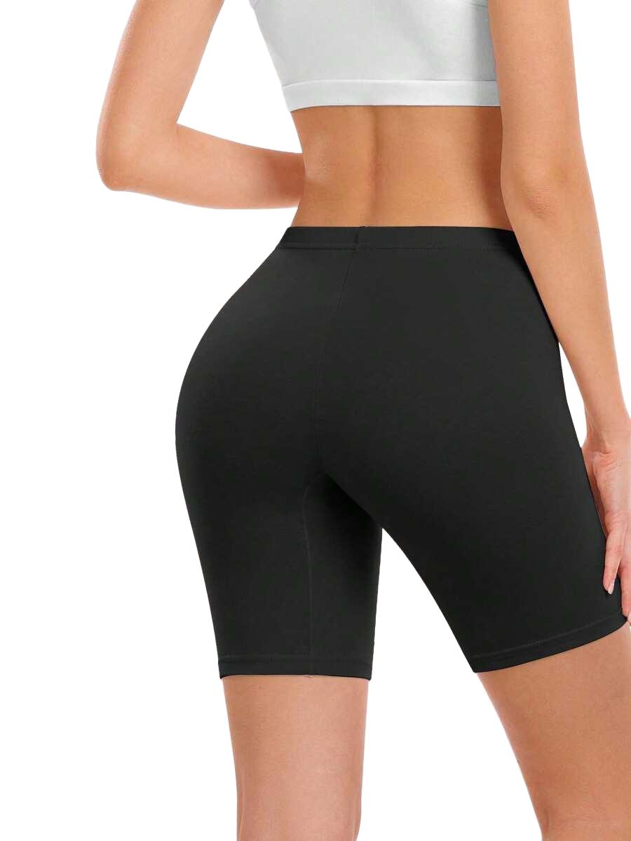KRÓTKIE SPODENKI 3-PACK