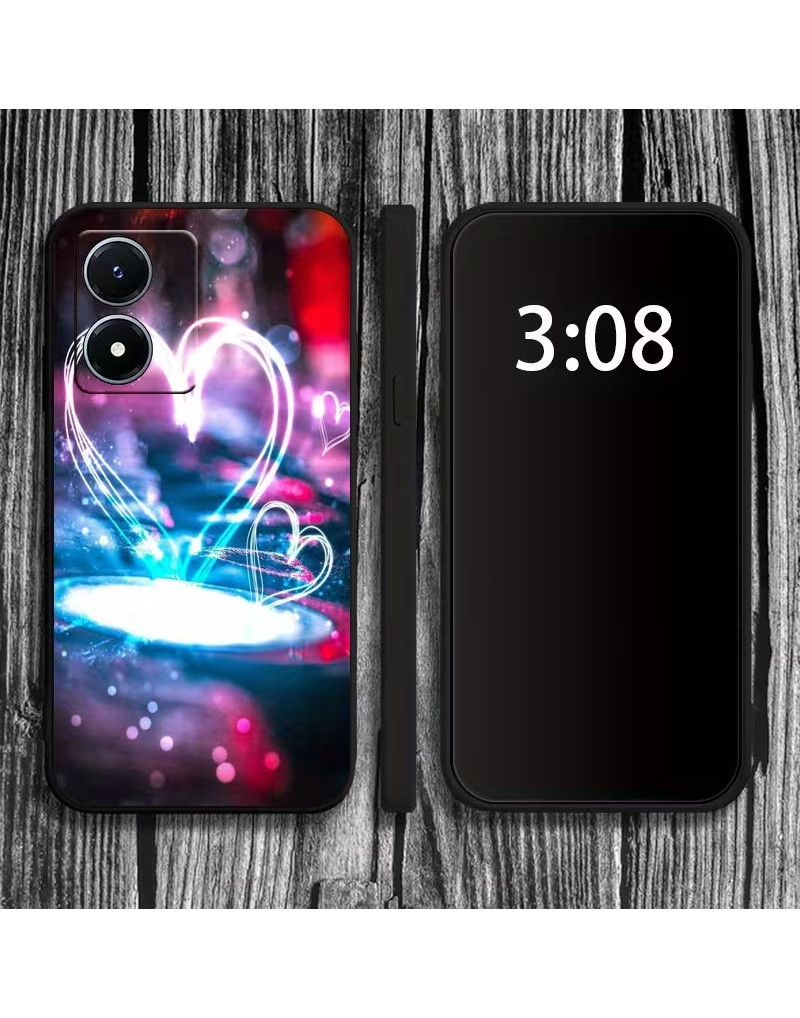 etui na telefon plecki Motorola Moto E13