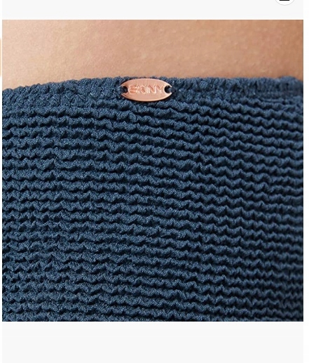 dół od bikini struktura