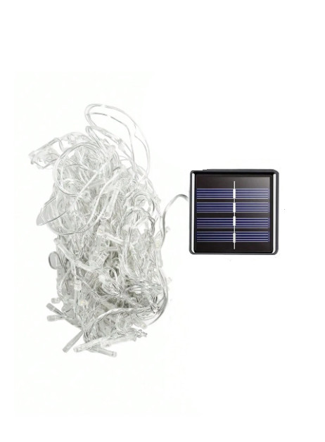 solarne lampki dekoracyjne