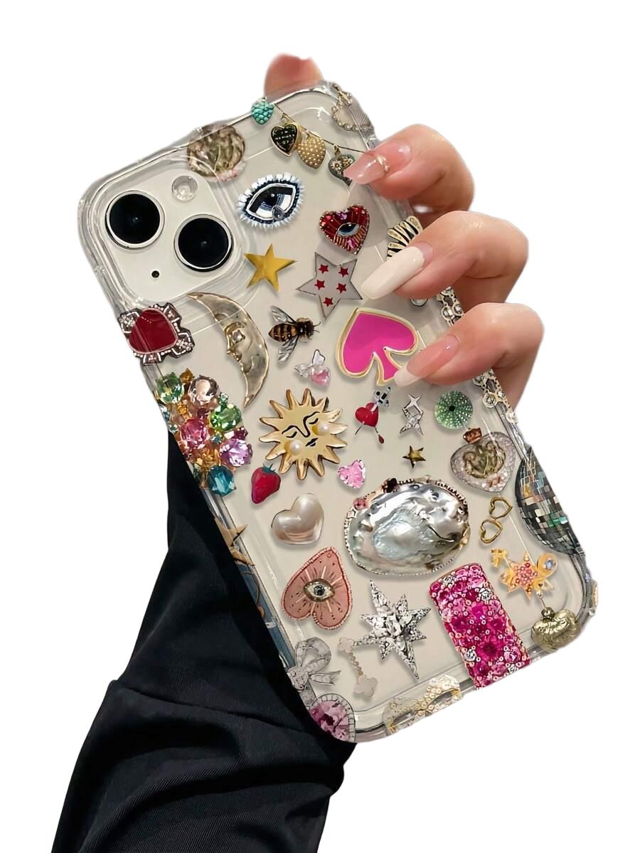 etui na telefon iphone 16 plus