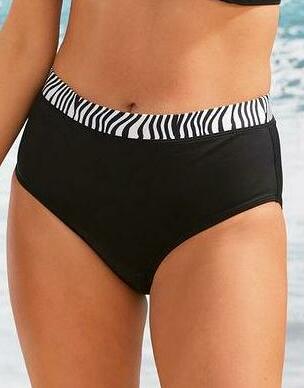 DÓŁ OD BIKINI 