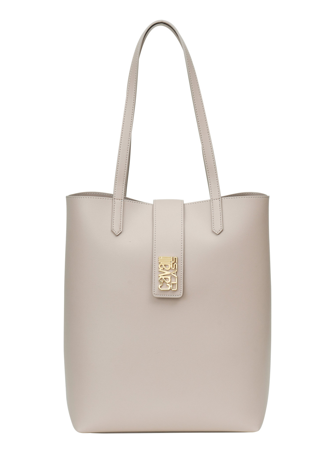 BEŻOWA TOREBKA SHOPPER ELENA