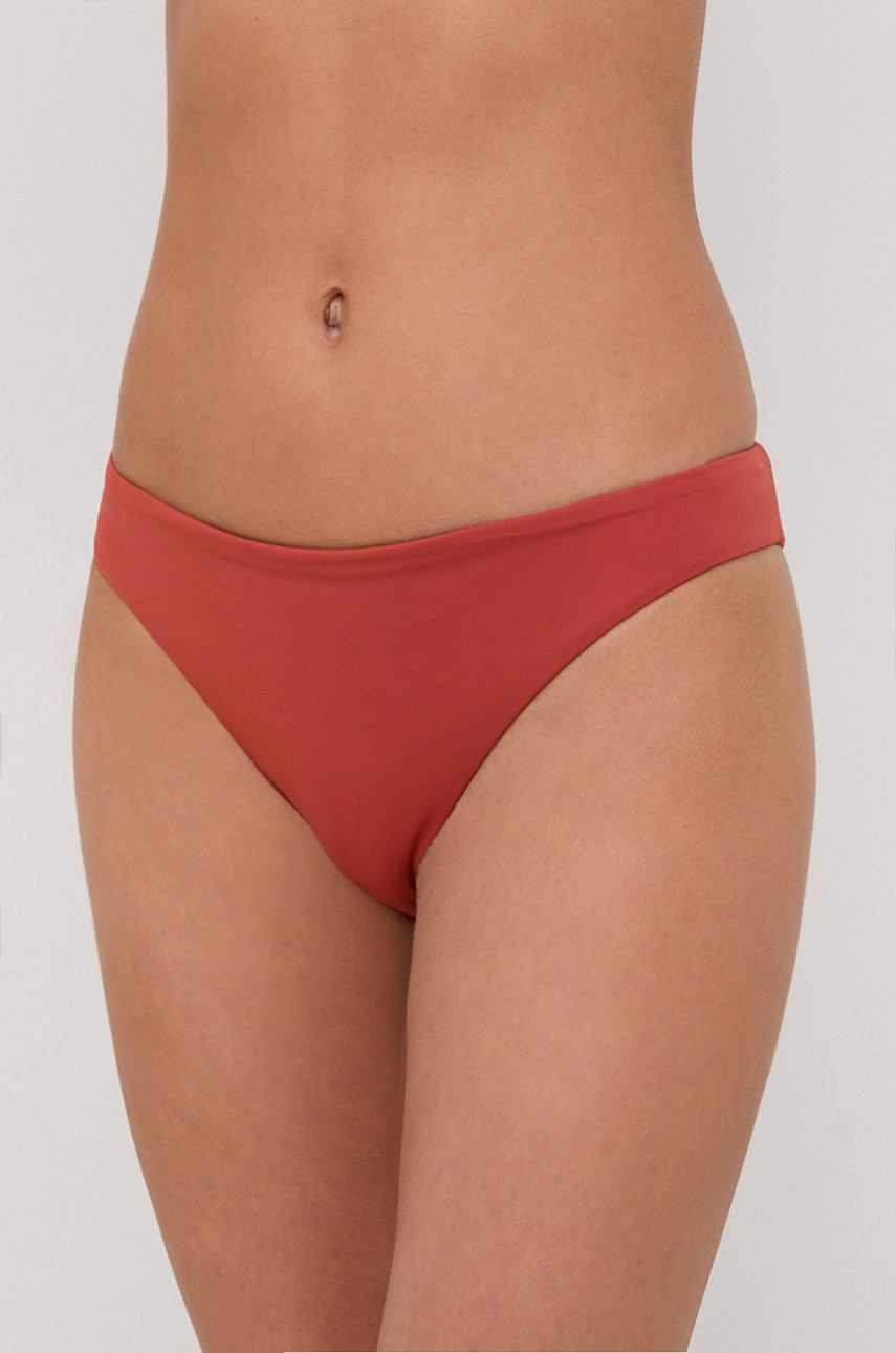 dół od bikini figi