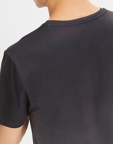 T-SHIRT SPORTOWY MĘSKI