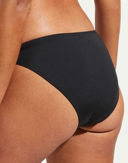 DÓŁ OD BIKINI ZE SPODENKAMI 2 PAK