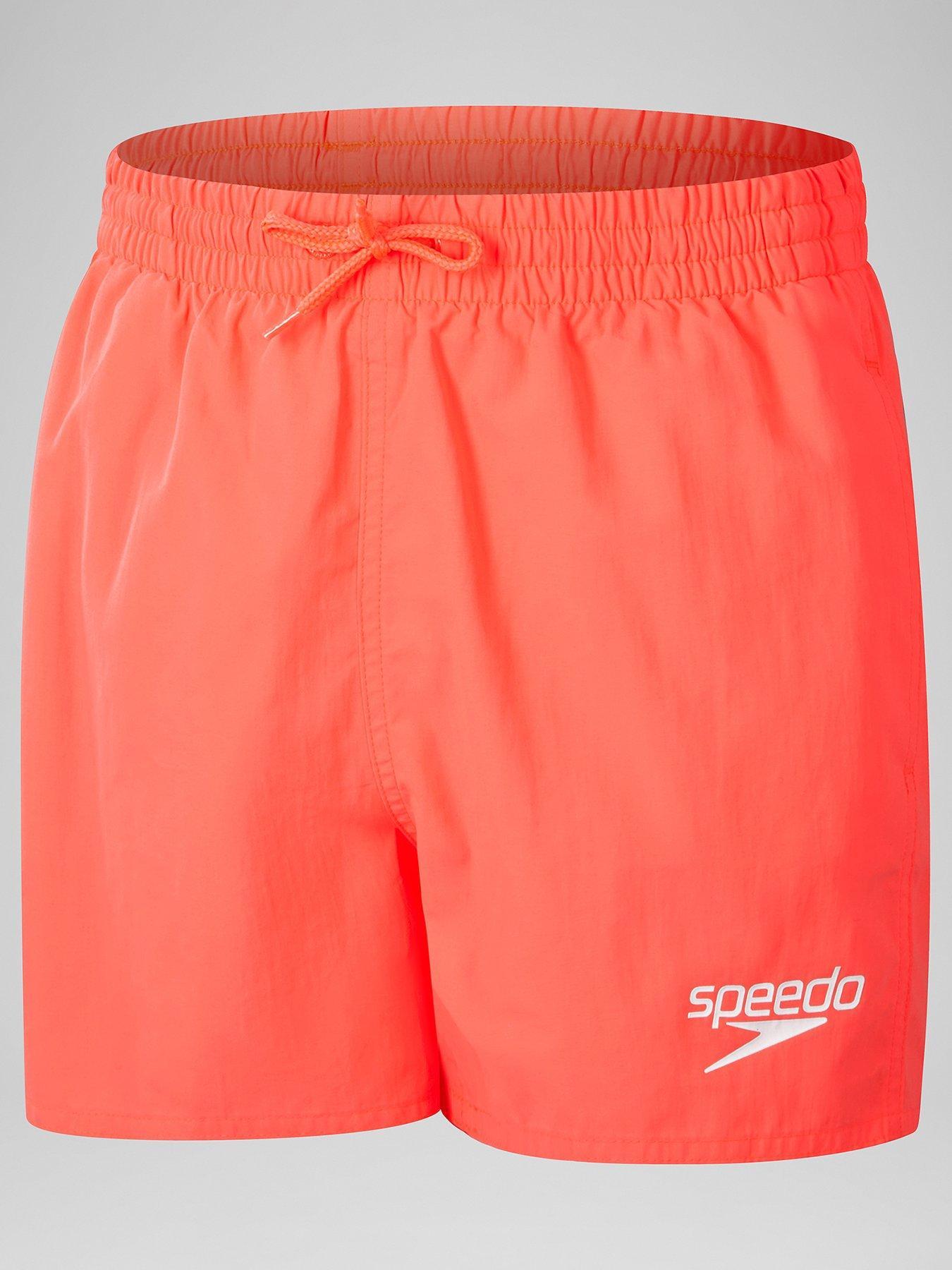 SPEEDO CHŁOPIĘCE SPODENKI SPORTOWE 
