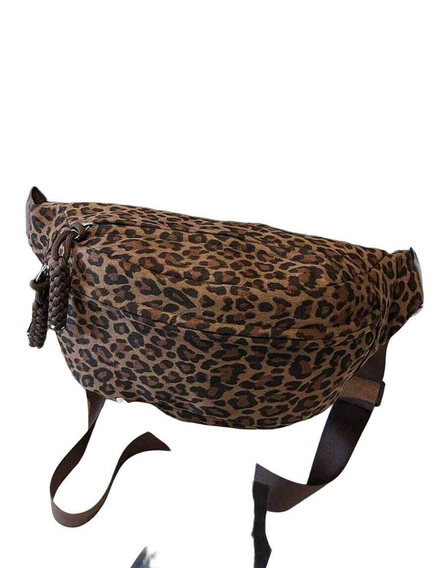 NERKA ANIMAL PRINT
