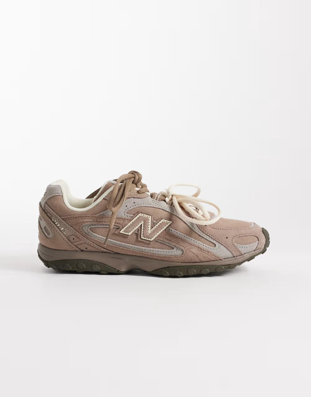 buty sportowe 204l