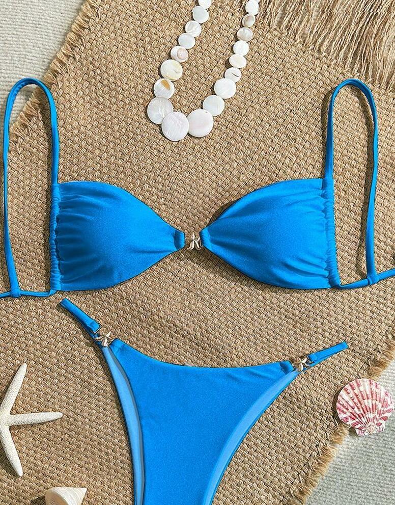 góra od bikini