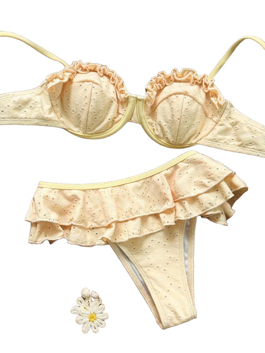 DWUCZĘŚCIOWY KOMPLET BIKINI